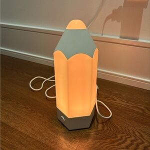 Crayon Light from IKEA